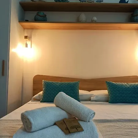 Apartment Casa Venere 27