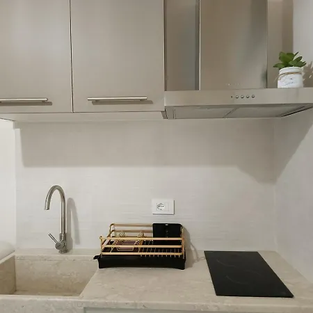 Casa Venere 27 アパート ファヴィニャーナ