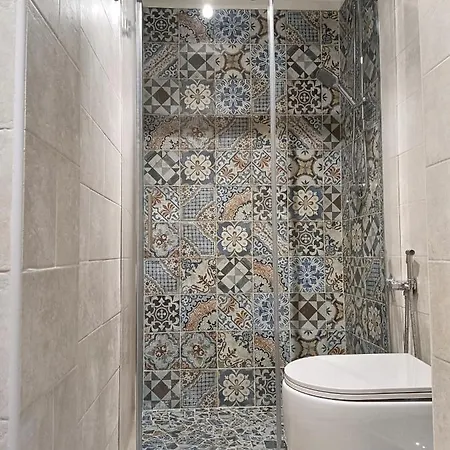 Casa Venere 27 アパート ファヴィニャーナ