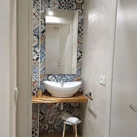 Casa Venere 27 アパート