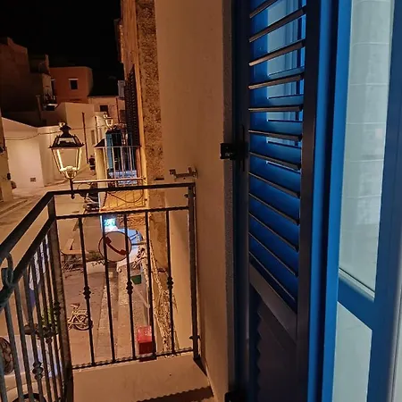 Casa Venere 27 アパート ファヴィニャーナ