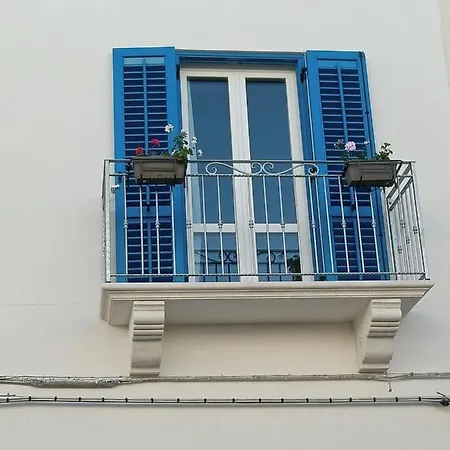 アパート Casa Venere 27 ファヴィニャーナ